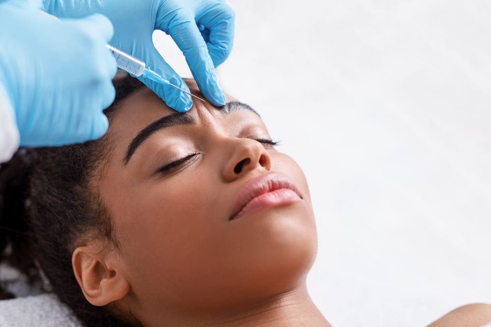 Maximizing Safety: Important Considerations for Botox Injection Procedures