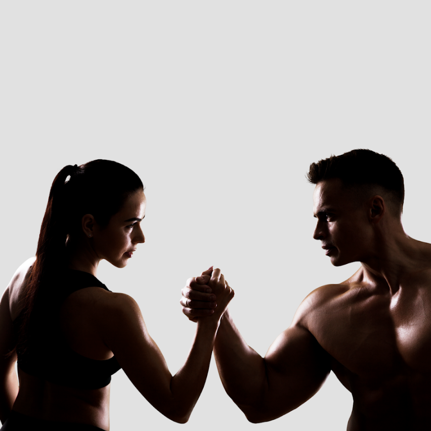 Hormone Replacement Therapy (HRT/TRT Treatment)
