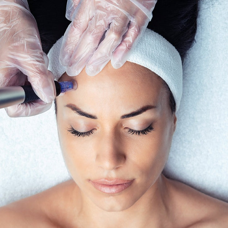Medical Microneedling