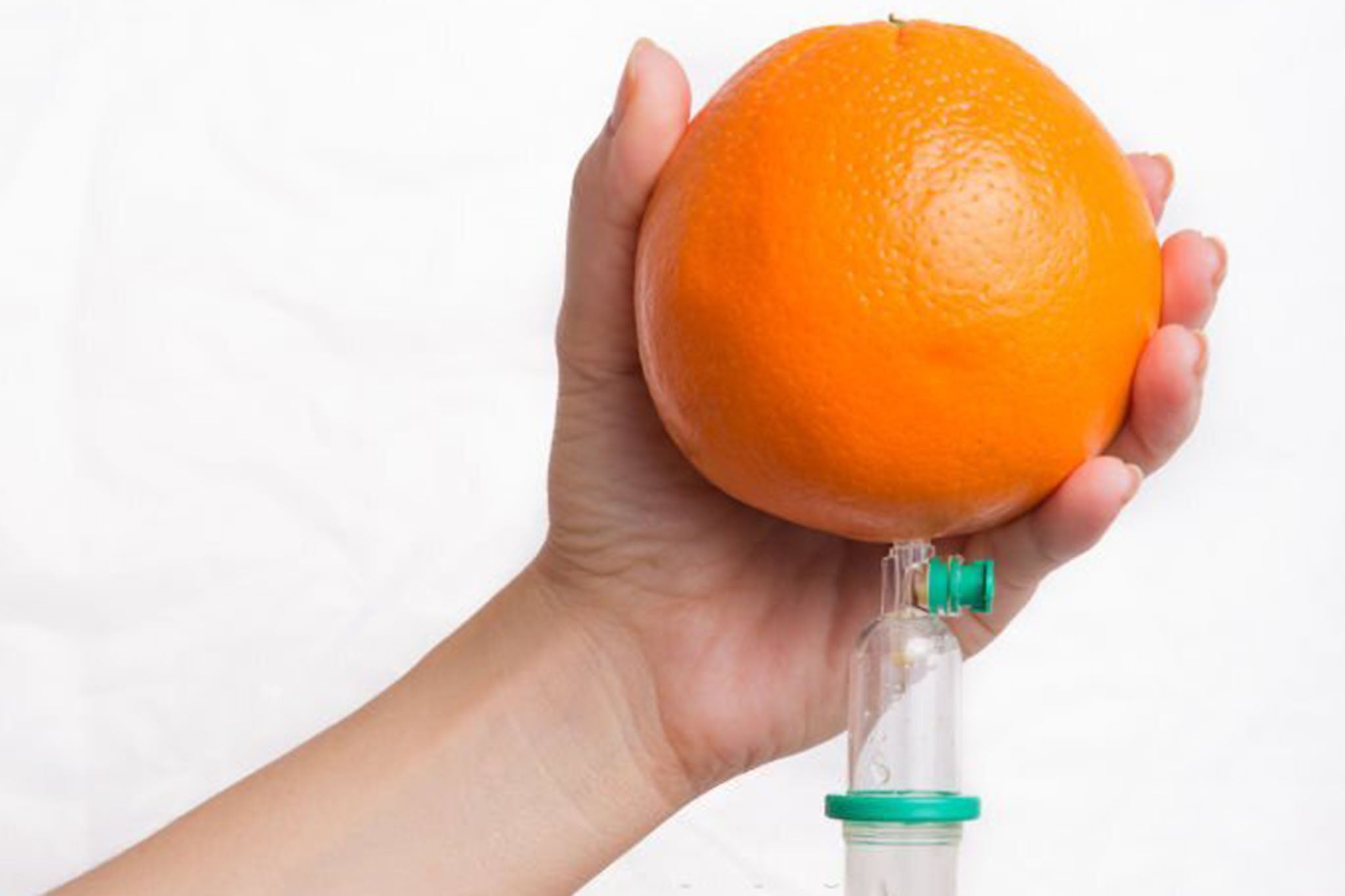 Quench (Hydration)